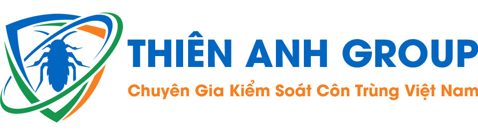 KIỂM SOÁT CÔN TRÙNG THIÊN ANH